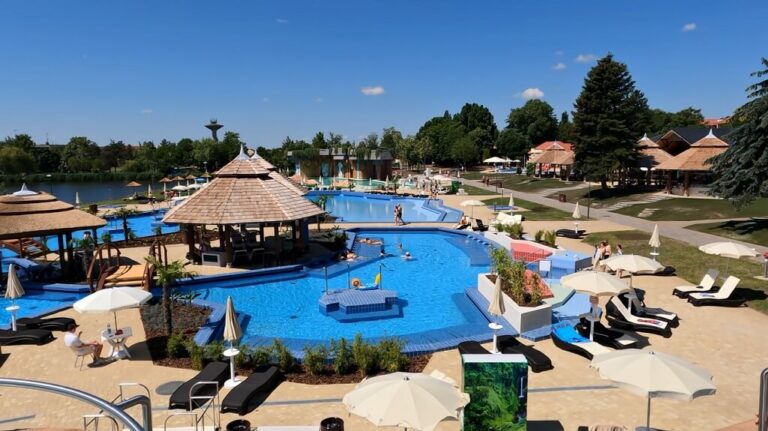 Premium Zona Hajduszoboszlo