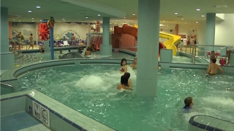 Aqua palace Hajduszoboszlo