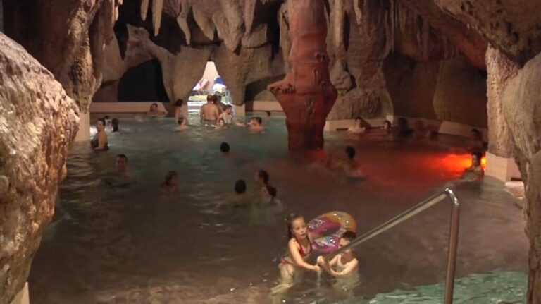 Aqua palace Hajduszoboszlo