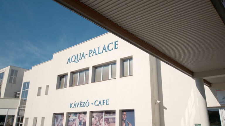 Aqua Palace Hajduszoboszlo