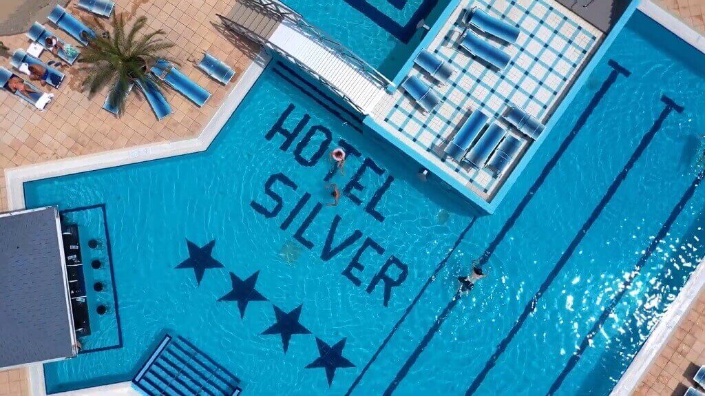 Hajduszoboszlo Hotel Silver
